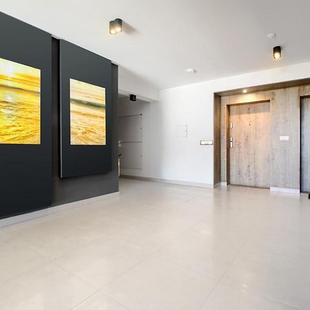 Apartament Sienkiewicza 28C Kołobrzeg Esterno foto
